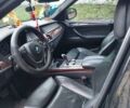 Черный БМВ Х5, объемом двигателя 4.8 л и пробегом 320 тыс. км за 15000 $, фото 3 на Automoto.ua