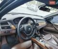 Черный БМВ Х5, объемом двигателя 3 л и пробегом 250 тыс. км за 16500 $, фото 18 на Automoto.ua