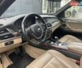 Черный БМВ Х5, объемом двигателя 3 л и пробегом 310 тыс. км за 12850 $, фото 9 на Automoto.ua