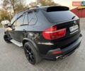 Чорний БМВ Х5, об'ємом двигуна 3 л та пробігом 289 тис. км за 16200 $, фото 4 на Automoto.ua