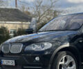 Черный БМВ Х5, объемом двигателя 3 л и пробегом 433 тыс. км за 18000 $, фото 78 на Automoto.ua