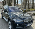 Черный БМВ Х5, объемом двигателя 3 л и пробегом 433 тыс. км за 18000 $, фото 8 на Automoto.ua