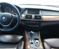 Черный БМВ Х5, объемом двигателя 3 л и пробегом 250 тыс. км за 16000 $, фото 22 на Automoto.ua