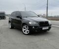 Черный БМВ Х5, объемом двигателя 3 л и пробегом 286 тыс. км за 15599 $, фото 1 на Automoto.ua