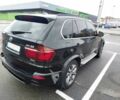Черный БМВ Х5, объемом двигателя 3 л и пробегом 250 тыс. км за 16000 $, фото 11 на Automoto.ua