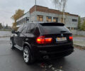 Черный БМВ Х5, объемом двигателя 4.8 л и пробегом 159 тыс. км за 11000 $, фото 4 на Automoto.ua