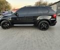 Чорний БМВ Х5, об'ємом двигуна 3 л та пробігом 289 тис. км за 16200 $, фото 4 на Automoto.ua