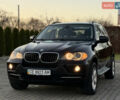 Чорний БМВ Х5, об'ємом двигуна 3 л та пробігом 110 тис. км за 12900 $, фото 13 на Automoto.ua