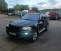 Черный БМВ Х5, объемом двигателя 3 л и пробегом 360 тыс. км за 16000 $, фото 2 на Automoto.ua
