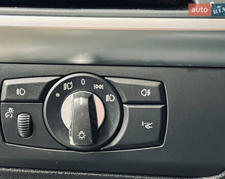 Черный БМВ Х5, объемом двигателя 4.8 л и пробегом 230 тыс. км за 12900 $, фото 35 на Automoto.ua