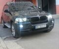 Черный БМВ Х5, объемом двигателя 3 л и пробегом 360 тыс. км за 16000 $, фото 1 на Automoto.ua