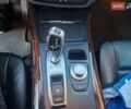Черный БМВ Х5, объемом двигателя 3 л и пробегом 258 тыс. км за 13500 $, фото 18 на Automoto.ua