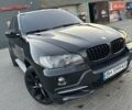 Чорний БМВ Х5, об'ємом двигуна 3 л та пробігом 289 тис. км за 16200 $, фото 7 на Automoto.ua