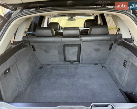 Чорний БМВ Х5, об'ємом двигуна 3 л та пробігом 244 тис. км за 16850 $, фото 11 на Automoto.ua