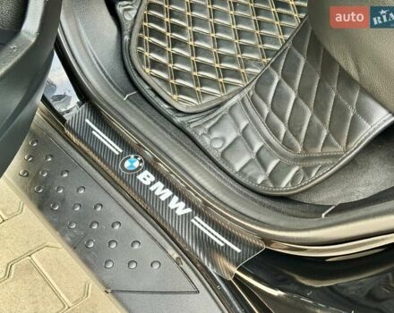 Чорний БМВ Х5, об'ємом двигуна 4.8 л та пробігом 307 тис. км за 12999 $, фото 32 на Automoto.ua