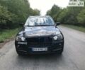 Черный БМВ Х5, объемом двигателя 2.99 л и пробегом 279 тыс. км за 15500 $, фото 1 на Automoto.ua