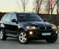 Чорний БМВ Х5, об'ємом двигуна 3 л та пробігом 110 тис. км за 12900 $, фото 7 на Automoto.ua