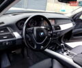 Черный БМВ Х5, объемом двигателя 3 л и пробегом 249 тыс. км за 15100 $, фото 21 на Automoto.ua