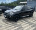Чорний БМВ Х5, об'ємом двигуна 3 л та пробігом 340 тис. км за 9999 $, фото 9 на Automoto.ua