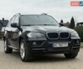 Черный БМВ Х5, объемом двигателя 2.99 л и пробегом 295 тыс. км за 13900 $, фото 1 на Automoto.ua
