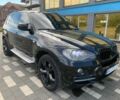 Чорний БМВ Х5, об'ємом двигуна 3 л та пробігом 390 тис. км за 11500 $, фото 1 на Automoto.ua