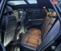 Черный БМВ Х5, объемом двигателя 4.8 л и пробегом 270 тыс. км за 14300 $, фото 10 на Automoto.ua