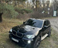 Черный БМВ Х5, объемом двигателя 4.8 л и пробегом 268 тыс. км за 15900 $, фото 30 на Automoto.ua