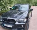 Черный БМВ Х5, объемом двигателя 4.8 л и пробегом 320 тыс. км за 15000 $, фото 2 на Automoto.ua