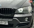 Черный БМВ Х5, объемом двигателя 3 л и пробегом 345 тыс. км за 9600 $, фото 8 на Automoto.ua