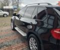 Чорний БМВ Х5, об'ємом двигуна 2.98 л та пробігом 320 тис. км за 10500 $, фото 9 на Automoto.ua