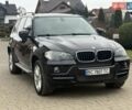Черный БМВ Х5, объемом двигателя 2.99 л и пробегом 295 тыс. км за 13900 $, фото 1 на Automoto.ua