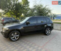 БМВ Х5 2008 в Ровно на Automoto.ua Черный БМВ Х5, объемом двигателя 3 л и пробегом 245 тыс. км за 16850 $, фото 18 на Automoto.ua