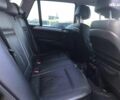 Черный БМВ Х5, объемом двигателя 3 л и пробегом 256 тыс. км за 20440 $, фото 18 на Automoto.ua