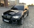 БМВ Х5 2008 в Днепре (Днепропетровске) на Automoto.ua Черный БМВ Х5, объемом двигателя 4.8 л и пробегом 225 тыс. км за 378 $, фото 2 на Automoto.ua