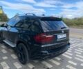 Чорний БМВ Х5, об'ємом двигуна 3 л та пробігом 390 тис. км за 11500 $, фото 4 на Automoto.ua