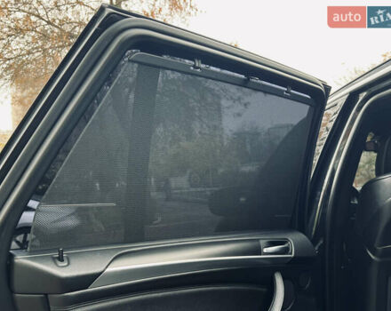 Черный БМВ Х5, объемом двигателя 4.8 л и пробегом 230 тыс. км за 12900 $, фото 41 на Automoto.ua