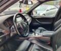Черный БМВ Х5, объемом двигателя 3 л и пробегом 330 тыс. км за 14100 $, фото 2 на Automoto.ua