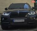 Черный БМВ Х5, объемом двигателя 4.8 л и пробегом 190 тыс. км за 14800 $, фото 1 на Automoto.ua