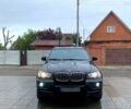 Черный БМВ Х5, объемом двигателя 3 л и пробегом 190 тыс. км за 12500 $, фото 10 на Automoto.ua