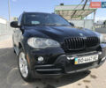 Черный БМВ Х5, объемом двигателя 3 л и пробегом 370 тыс. км за 13900 $, фото 4 на Automoto.ua