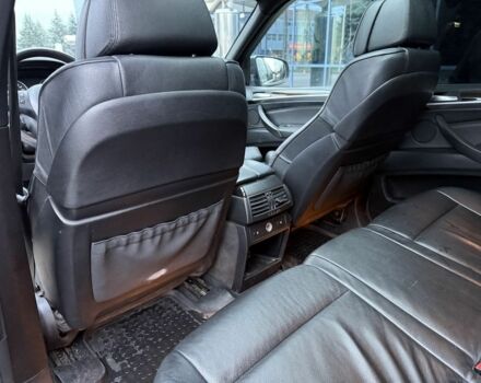 Черный БМВ Х5, объемом двигателя 3 л и пробегом 500 тыс. км за 3299 $, фото 7 на Automoto.ua