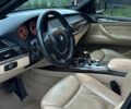 Черный БМВ Х5, объемом двигателя 3 л и пробегом 344 тыс. км за 12900 $, фото 10 на Automoto.ua