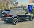 Чорний БМВ Х5, об'ємом двигуна 4.8 л та пробігом 307 тис. км за 12999 $, фото 15 на Automoto.ua
