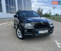 Черный БМВ Х5, объемом двигателя 3 л и пробегом 205 тыс. км за 11000 $, фото 11 на Automoto.ua