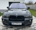 Чорний БМВ Х5, об'ємом двигуна 2.99 л та пробігом 320 тис. км за 13800 $, фото 2 на Automoto.ua