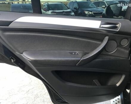 Черный БМВ Х5, объемом двигателя 3 л и пробегом 256 тыс. км за 20440 $, фото 16 на Automoto.ua