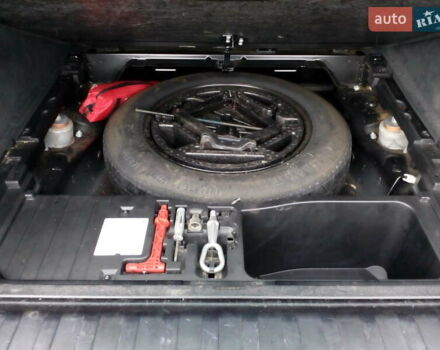 Черный БМВ Х5, объемом двигателя 3 л и пробегом 249 тыс. км за 15100 $, фото 7 на Automoto.ua