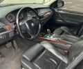 Черный БМВ Х5, объемом двигателя 3 л и пробегом 243 тыс. км за 15000 $, фото 8 на Automoto.ua