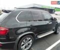 Черный БМВ Х5, объемом двигателя 3 л и пробегом 250 тыс. км за 16500 $, фото 12 на Automoto.ua