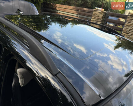 Чорний БМВ Х5, об'ємом двигуна 3 л та пробігом 212 тис. км за 12777 $, фото 39 на Automoto.ua